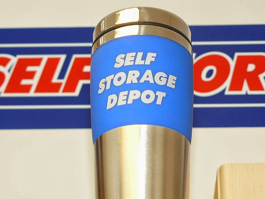 Self Storage Depot Burnaby | 6200 Lougheed Hwy, Burnaby, BC V5B 2Z9, Canada | Phone: (604) 291-6202