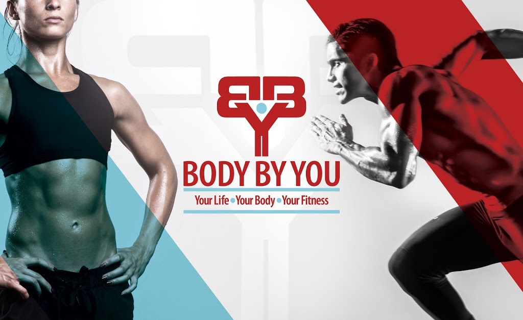 Body By You | 321 Stanfield Dr, Oakville, ON L6L 5C1, Canada | Phone: (416) 895-9829