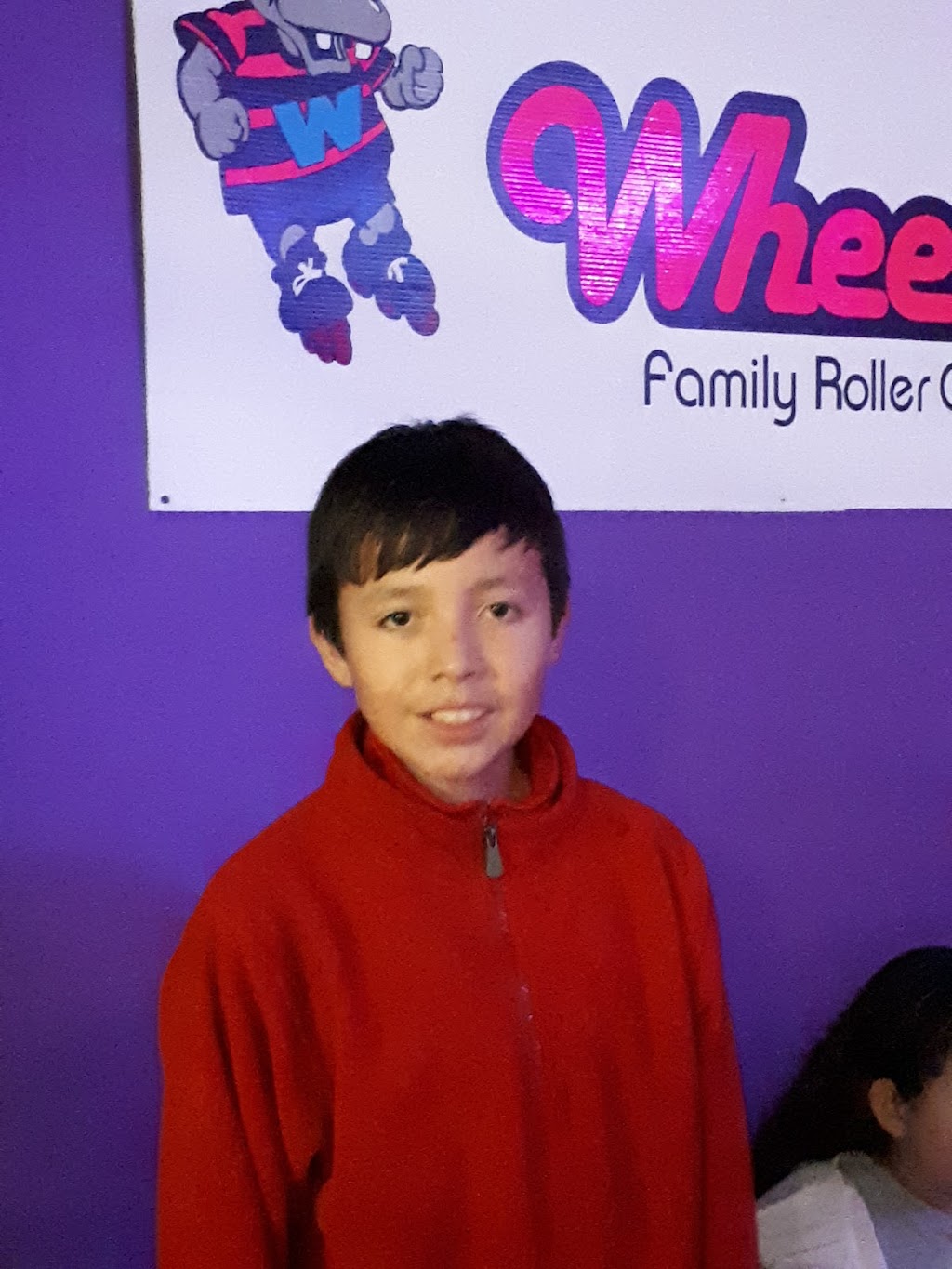 Wheelies Family Roller Centre Inc | 210 Enniskillen Ave, Winnipeg, MB R2V 0H5, Canada | Phone: (204) 988-5060