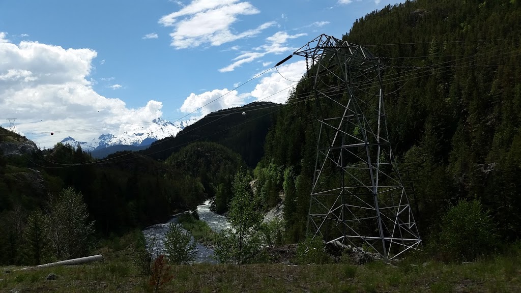 Garabaldi Salt Shed | Squamish-Lillooet D, BC V8B 0P6, Canada