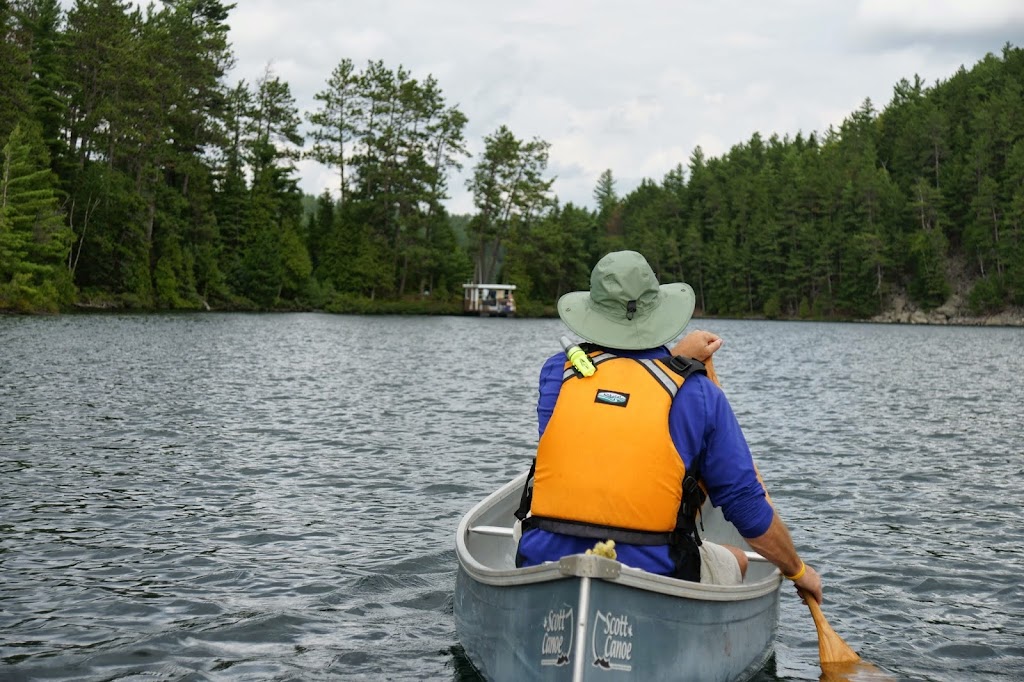 Leisure Island Houseboat Rentals | 115 Lakeshore Dr, Temagami, ON P0H 2H0, Canada | Phone: (705) 569-3261