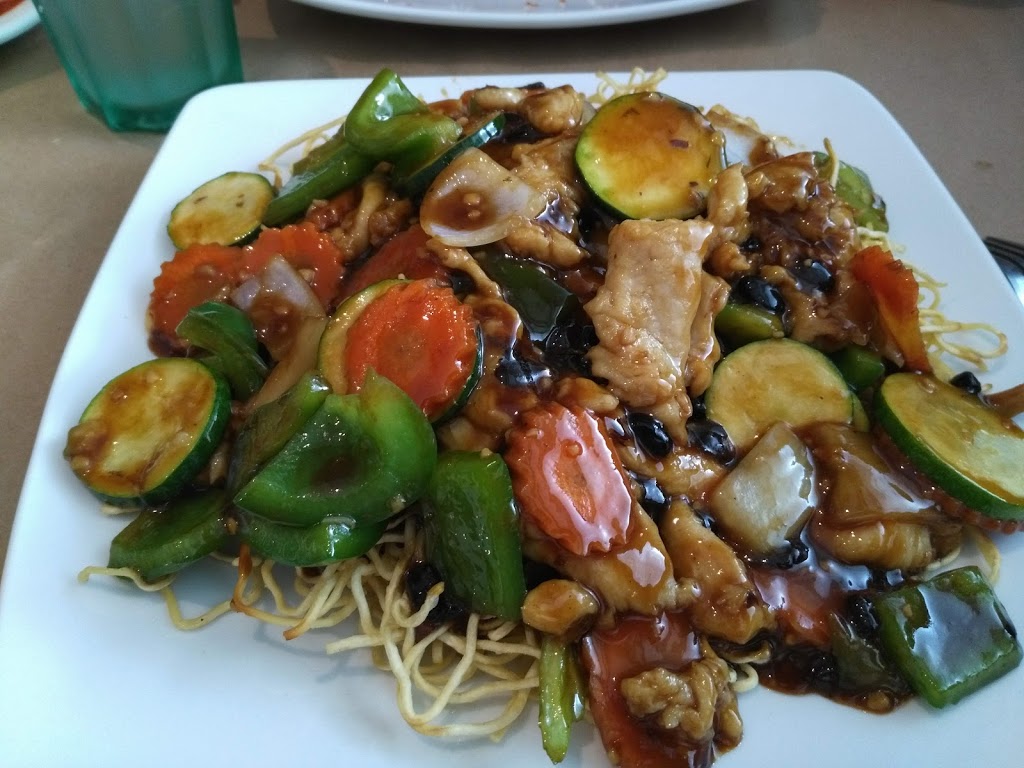 Zen Noodles | 247 C Boulevard DAnjou, Châteauguay, QC J6J 2R3, Canada | Phone: (450) 844-7575