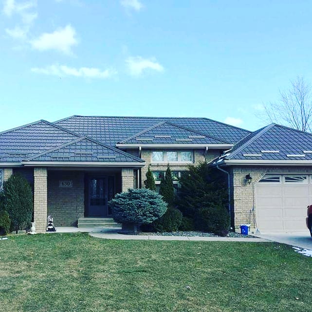 SHADD Roofing & Exteriors | 24 Dana Pl, Chatham, ON N7L 4R9, Canada | Phone: (519) 365-3333