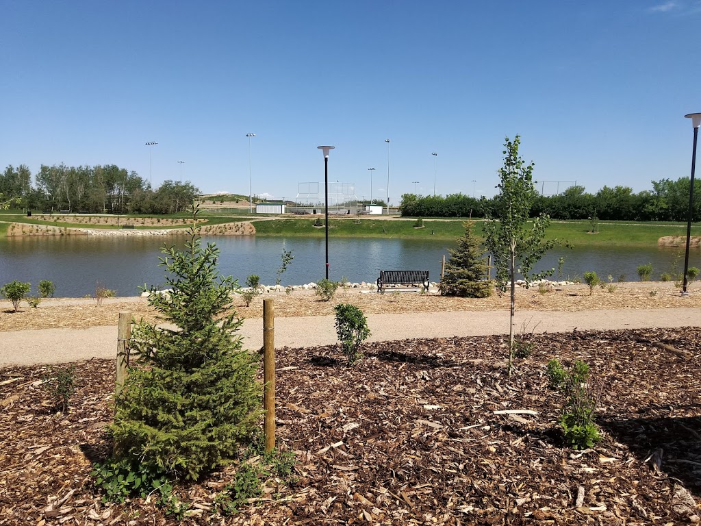 Prairie Oasis Park | S Railway St, Warman, SK S0K 0A1, Canada | Phone: (306) 933-2210