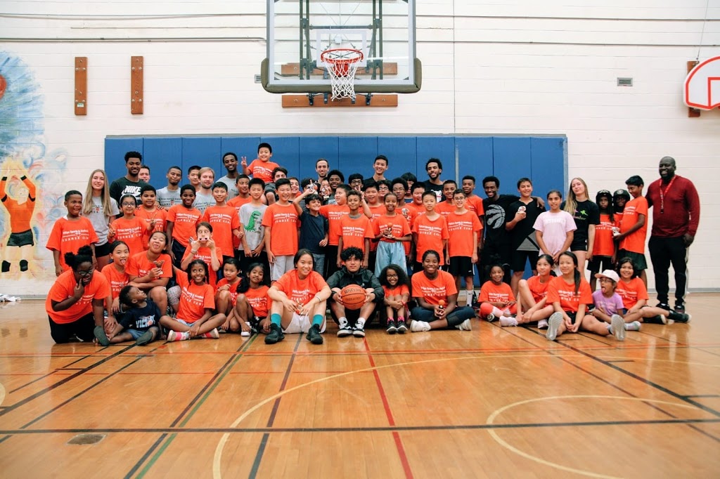 Phillips Basketball Academic Academy | 50 Francine Dr, North York, ON M2H 2G6, Canada | Phone: (888) 459-9487