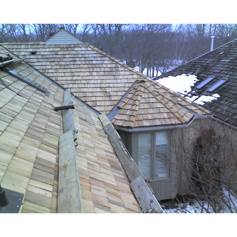 Robert Pensa Roofing | 1025 Hanna Rd, Maberly, ON K0H 2B0, Canada | Phone: (613) 812-7633