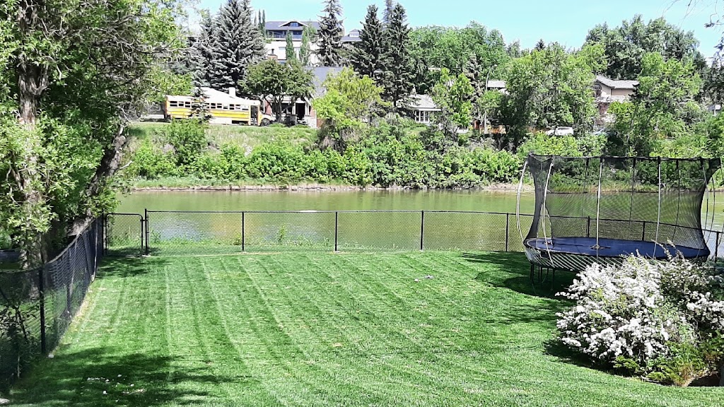 Calgary Best Lawn Care | 57 Ave SW, Calgary, AB T2V 0H4, Canada | Phone: (587) 969-5296