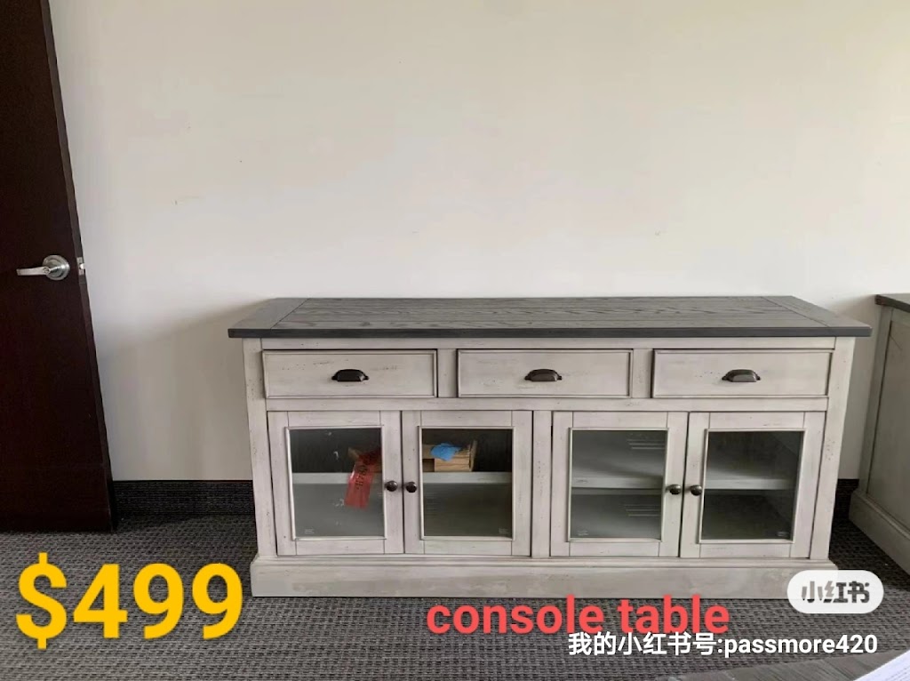 Passmore Furniture Liquidation INC.多来家居 | 420 Passmore Ave, Scarborough, ON M1V 5B1, Canada | Phone: (437) 256-2762