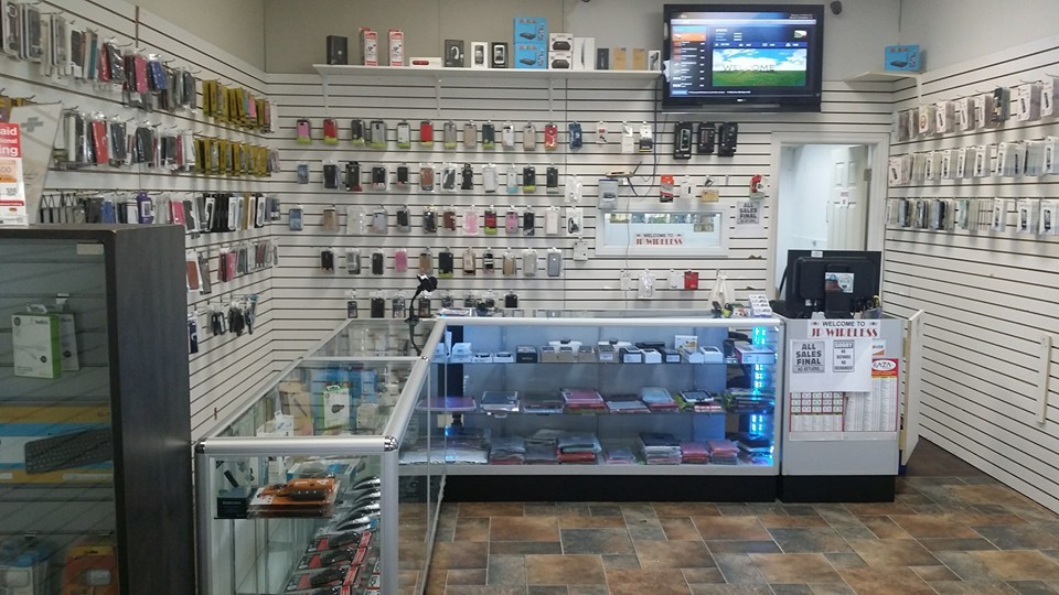 JP Wireless | 38 Rexdale Blvd, Etobicoke, ON M9W 5Z3, Canada | Phone: (647) 348-1414