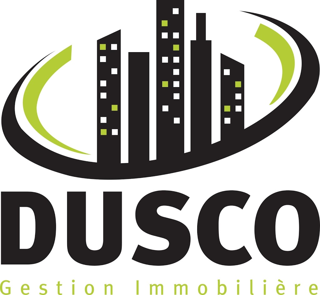 Dusco gestion immobilière | 101 Rue des PME, Sherbrooke, QC J1C 0R2, Canada | Phone: (819) 636-0064