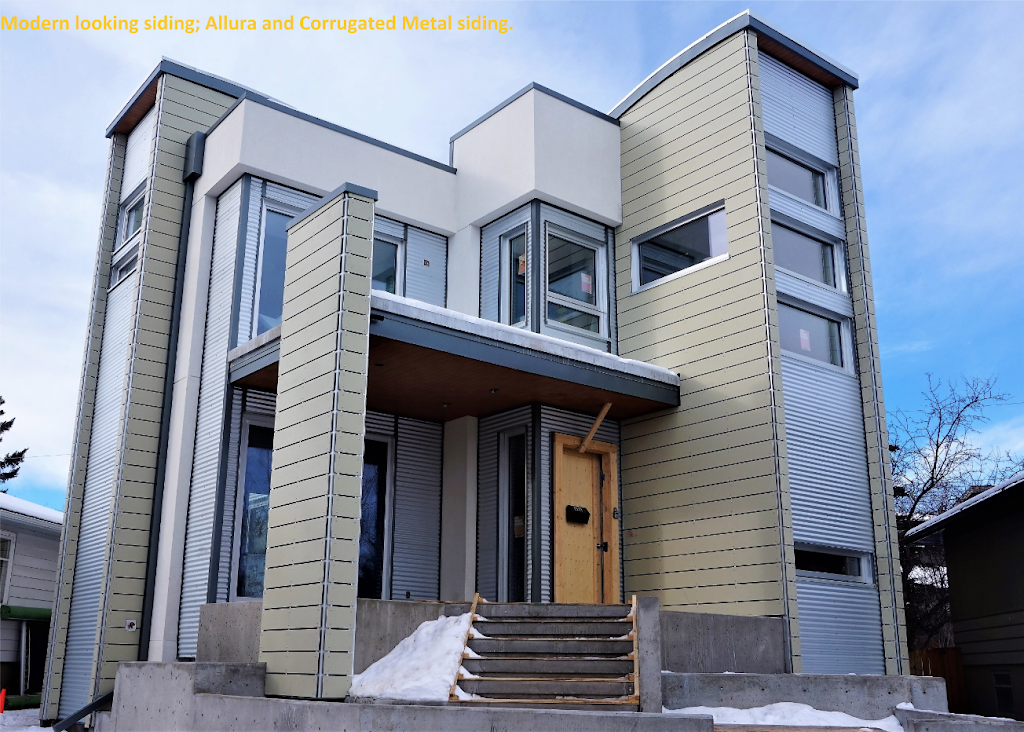 West Quality Construction Inc. | 1236 38 Ave NE Unit 10, Calgary, AB T2E 6N2, Canada | Phone: (403) 719-4271