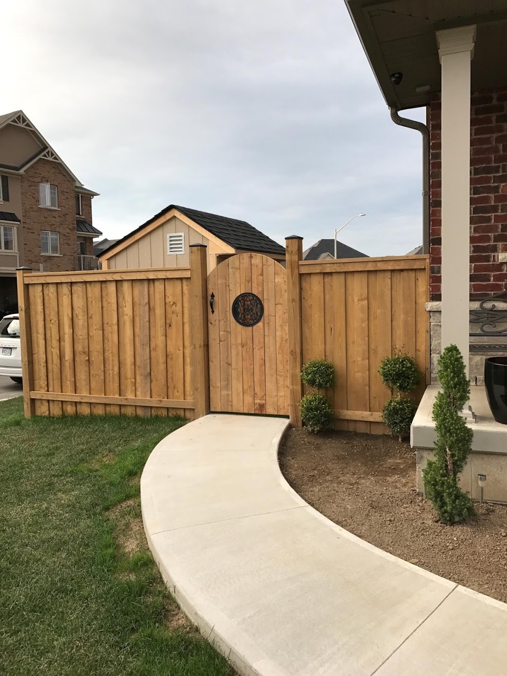 Unique Landscape Services | 3810 ON-6, Mount Hope, ON L0R 1W0, Canada | Phone: (289) 339-2293