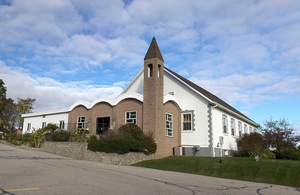 Heise Hill Church | 11760 Woodbine Ave, Gormley, ON L0H 1G0, Canada | Phone: (905) 887-5489