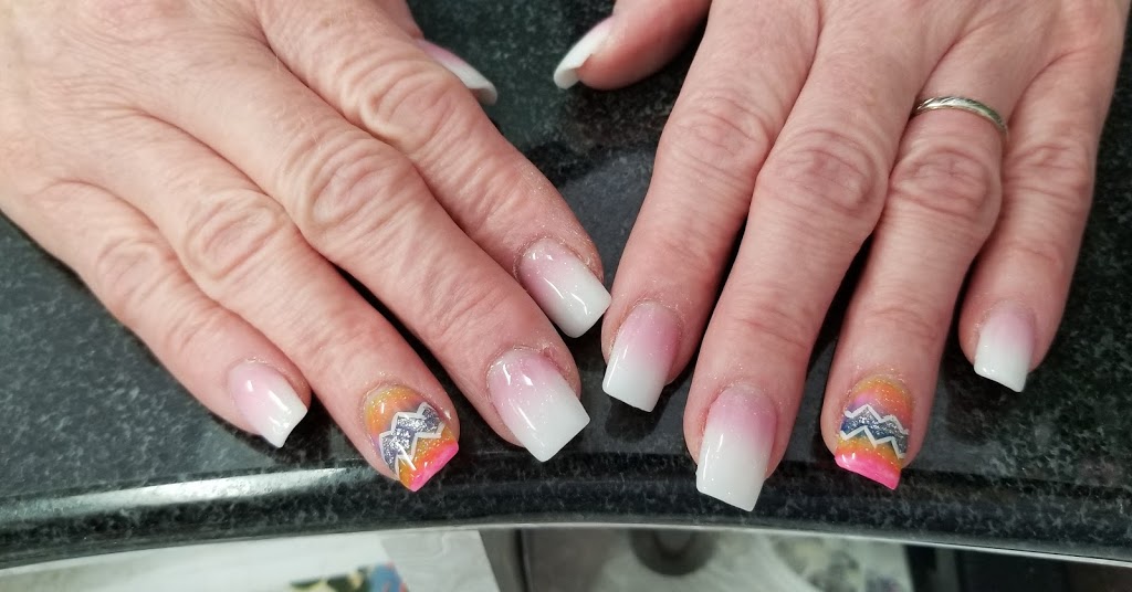 Sunshine Nails | 844 Niagara St, Welland, ON L3C 1M3, Canada | Phone: (905) 732-6345