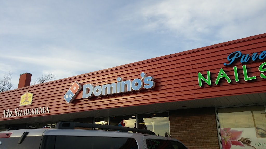 Dominos Pizza | 400 Main St N, Airdrie, AB T4B 2N1, Canada | Phone: (403) 948-9000