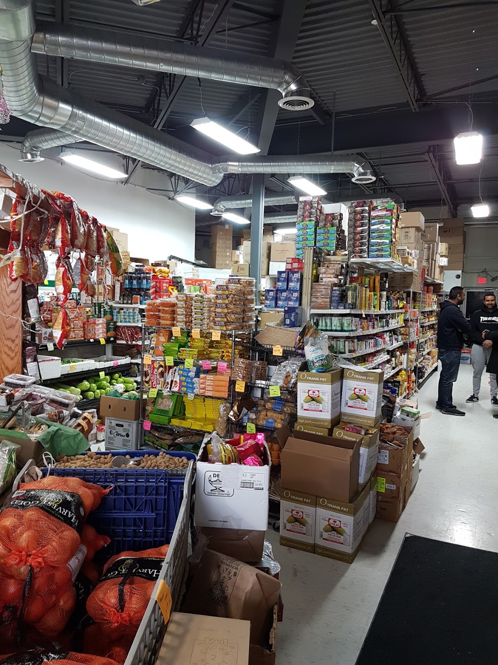 Best Asian Grocers | 500 Can-Amera Pkwy, Cambridge, ON N1T 2H2, Canada | Phone: (519) 621-2020