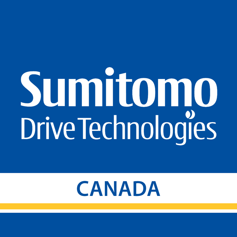 Sumitomo Drive Technologies | 19288 36 Ave Unit 107, Surrey, BC V3Z 1H9, Canada | Phone: (604) 372-1361