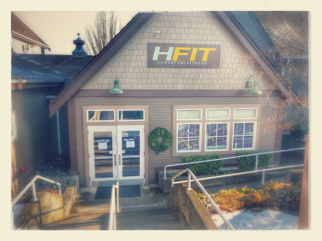 HFIT Homestead Fitness Center | 115 E Homestead Blvd, Lynden, WA 98264, USA | Phone: (360) 354-1196