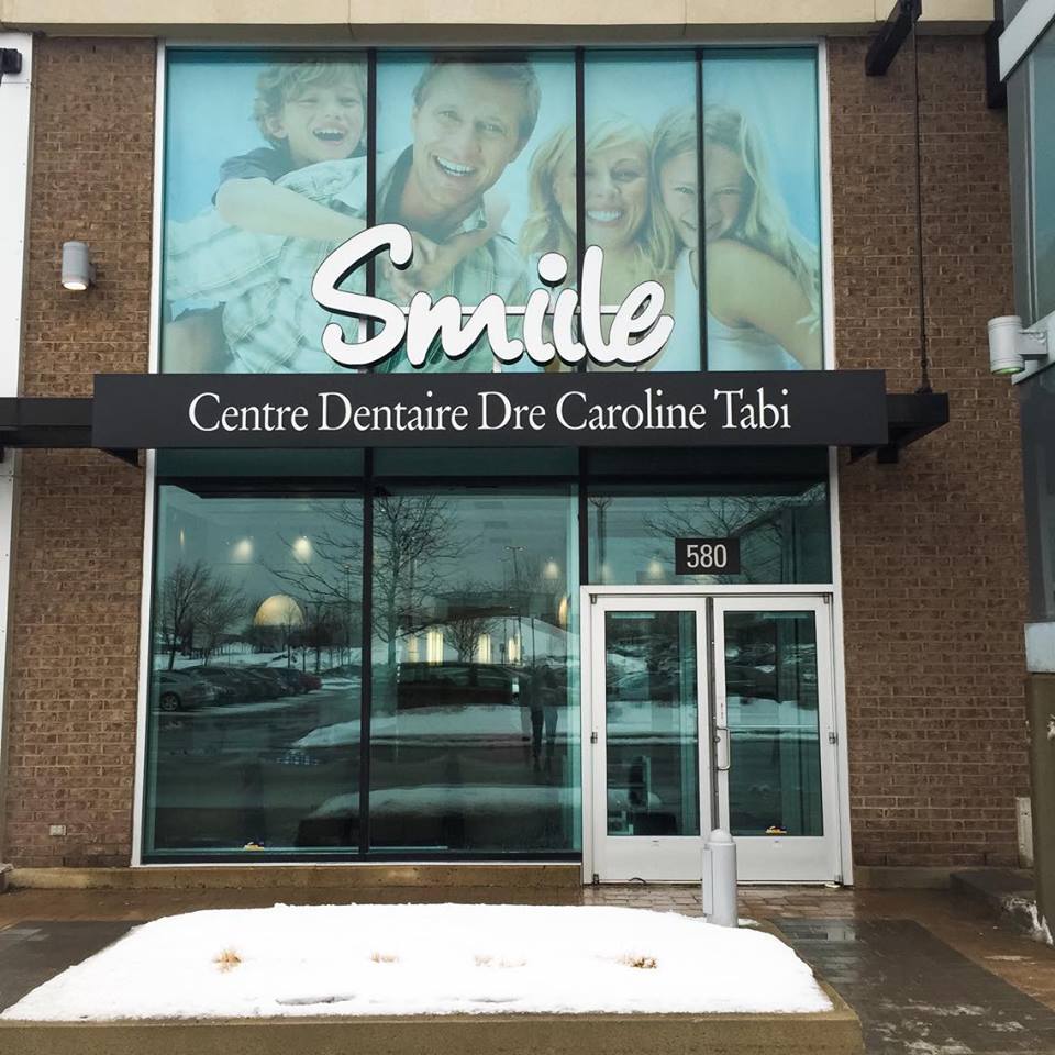 Smiile Dental Center - Orthodontiste - Invisalign | 580 Promenade Du Centropolis Local A, Laval, QC H7T 2Z8, Canada | Phone: (450) 688-2533