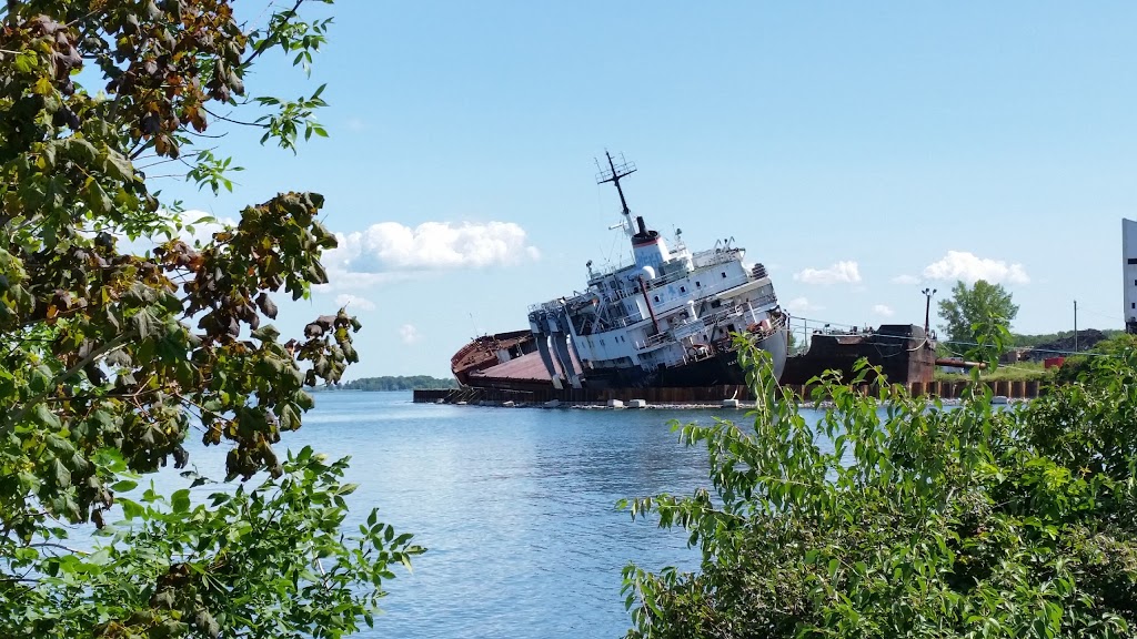 Parc de la MRC De Beauharnois Salaberry | 61-71 Boul de Melocheville, Melocheville, QC J6N, Canada