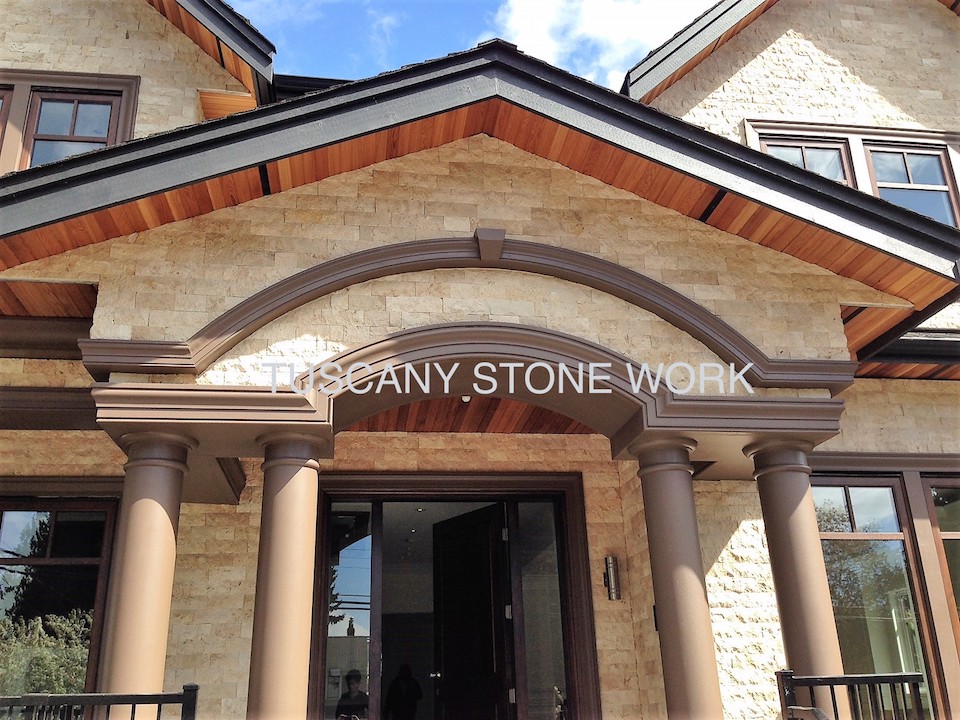 Tuscany Stone Work | 3225 Norwood Ct, Coquitlam, BC V3E 3R3, Canada | Phone: (604) 644-7478