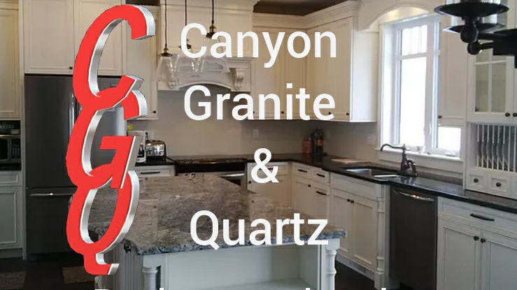 Canyon Granite & Quartz | 50 Tank Farm Rd, Belleville, ON K8N 4Z6, Canada | Phone: (613) 968-9292