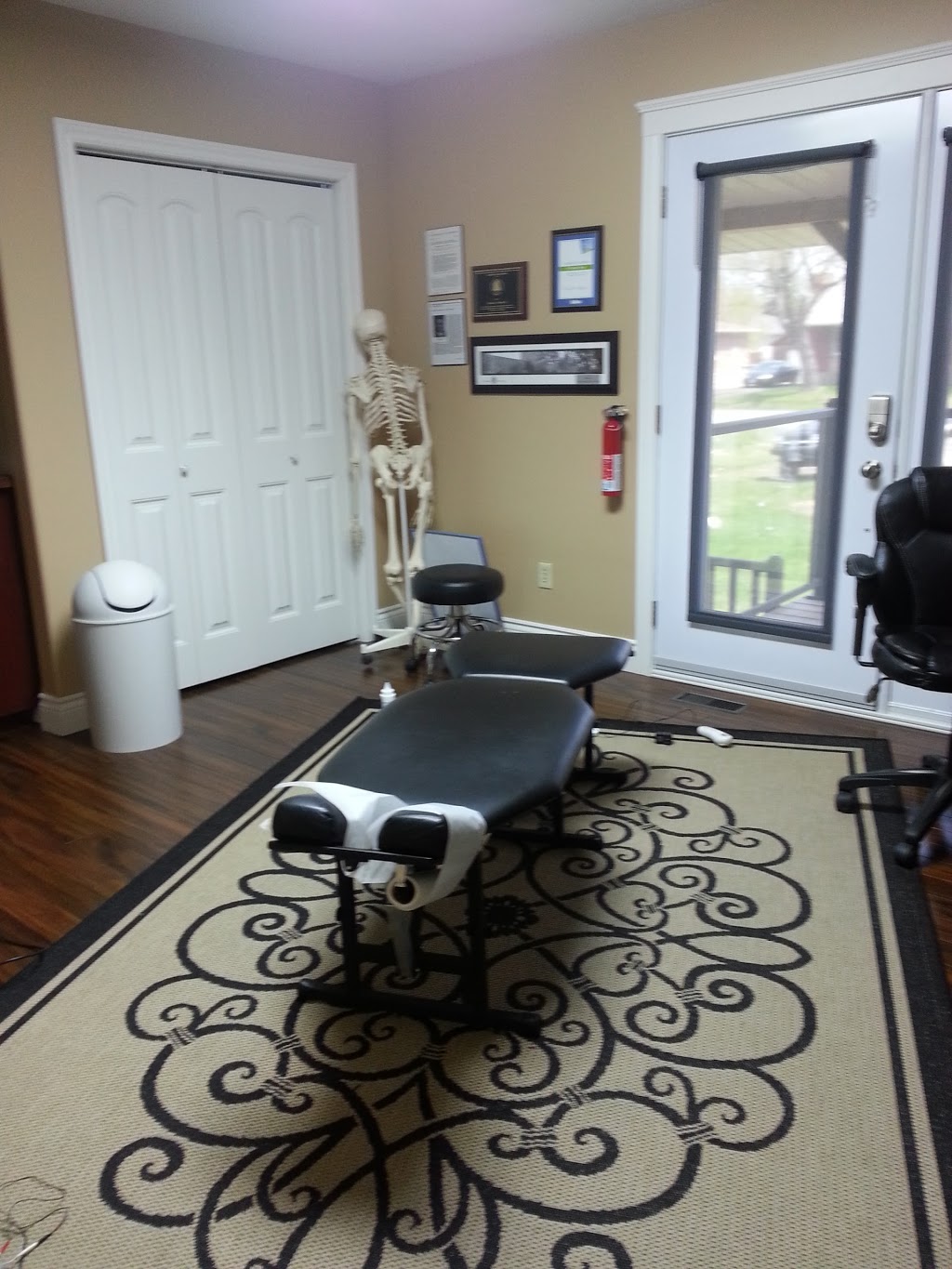 Absolute Health and Rehabilitation | 1984 Lasalle Blvd, Sudbury, ON P3A 2A4, Canada | Phone: (705) 222-7721