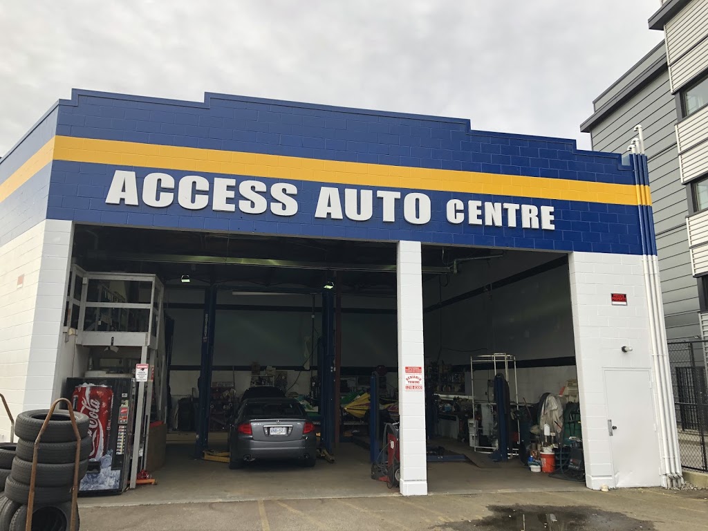 NAPA AUTOPRO - Access Auto Centre | 3050 Gordon Ave, Coquitlam, BC V3C 4S7, Canada | Phone: (604) 945-2775