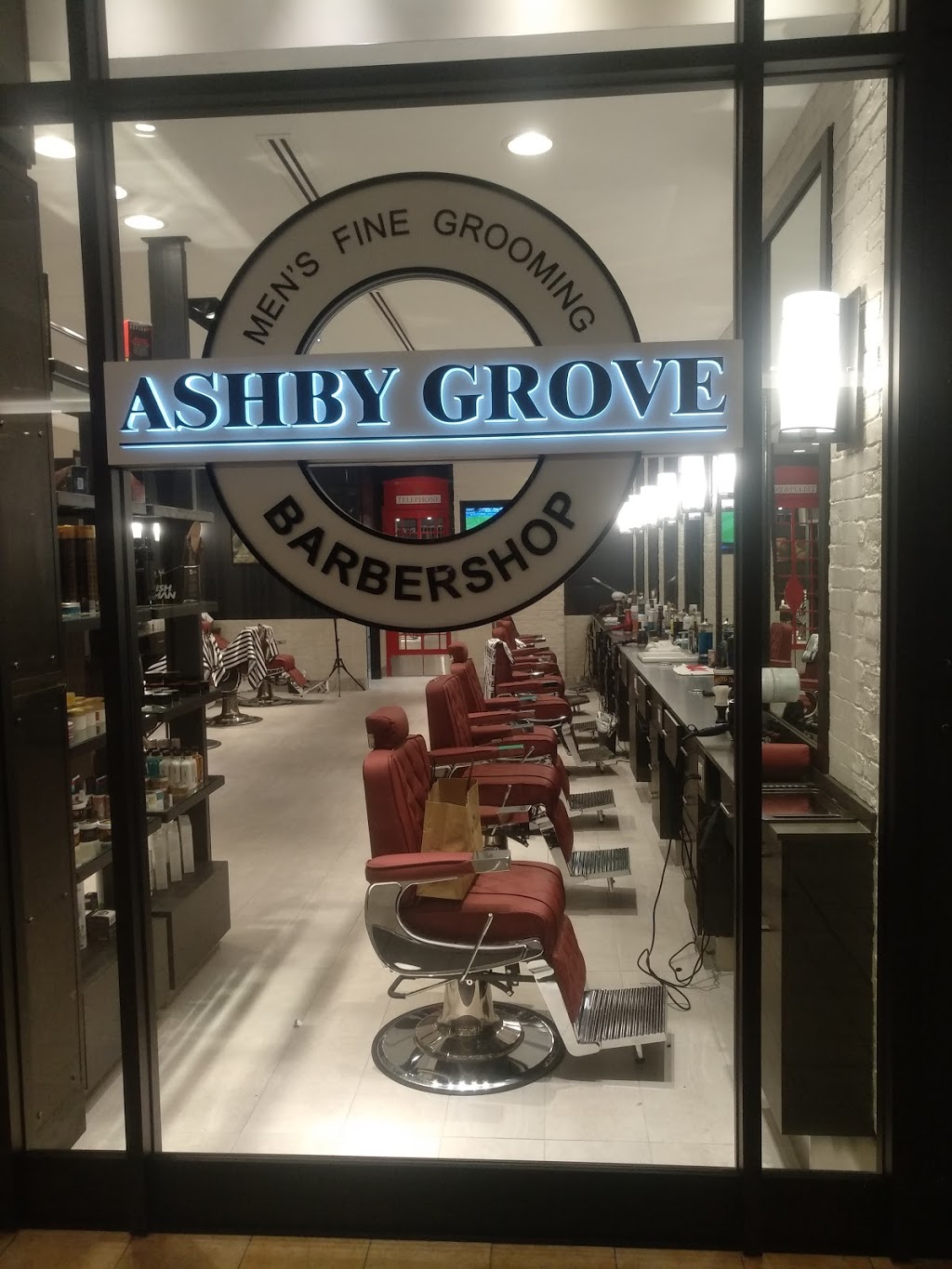 Ashby Grove | 25 Peel Centre Dr unit 603, Brampton, ON L6T 3R5, Canada | Phone: (905) 791-8700