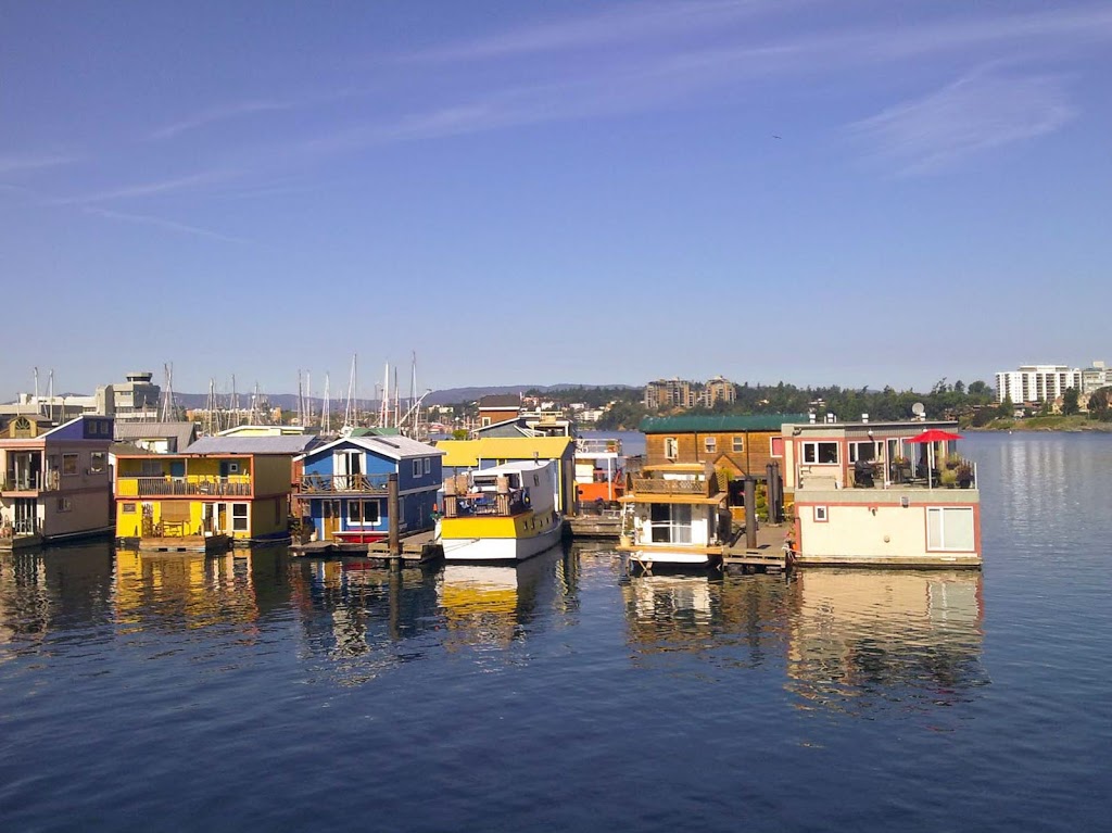 A Day in Victoria - Kayak Tours, Rentals & Courses | 550 Beach Dr, Victoria, BC V8S 2M5, Canada | Phone: (778) 678-4563