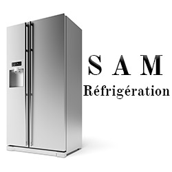 SAM Réfrigération | 326 7e Rue, LÎle-Perrot, QC J7V 5Z3, Canada | Phone: (514) 945-4758