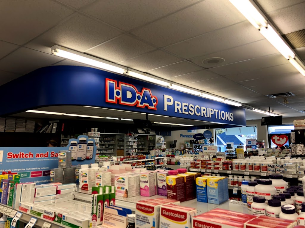 Forbes Pharmacy Burnside | 101 Burnside Rd W #1, Victoria, BC V9A 1B7, Canada | Phone: (778) 432-3784