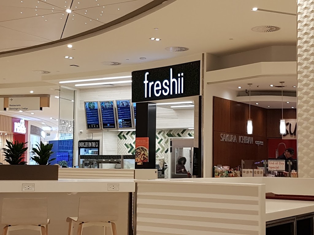 Freshii | 777 Guelph Line, Burlington, ON L7R 3N2, Canada | Phone: (289) 348-2610