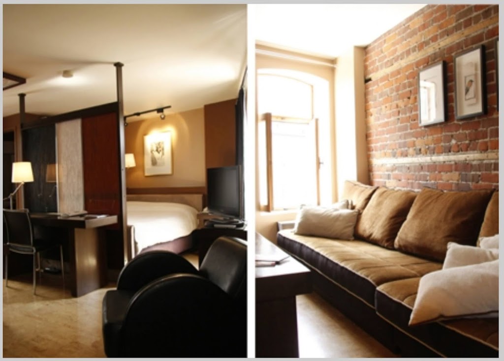 Hôtel Belley | 249 Rue Saint-Paul, Québec, QC G1K 3W3, Canada | Phone: (418) 692-1694