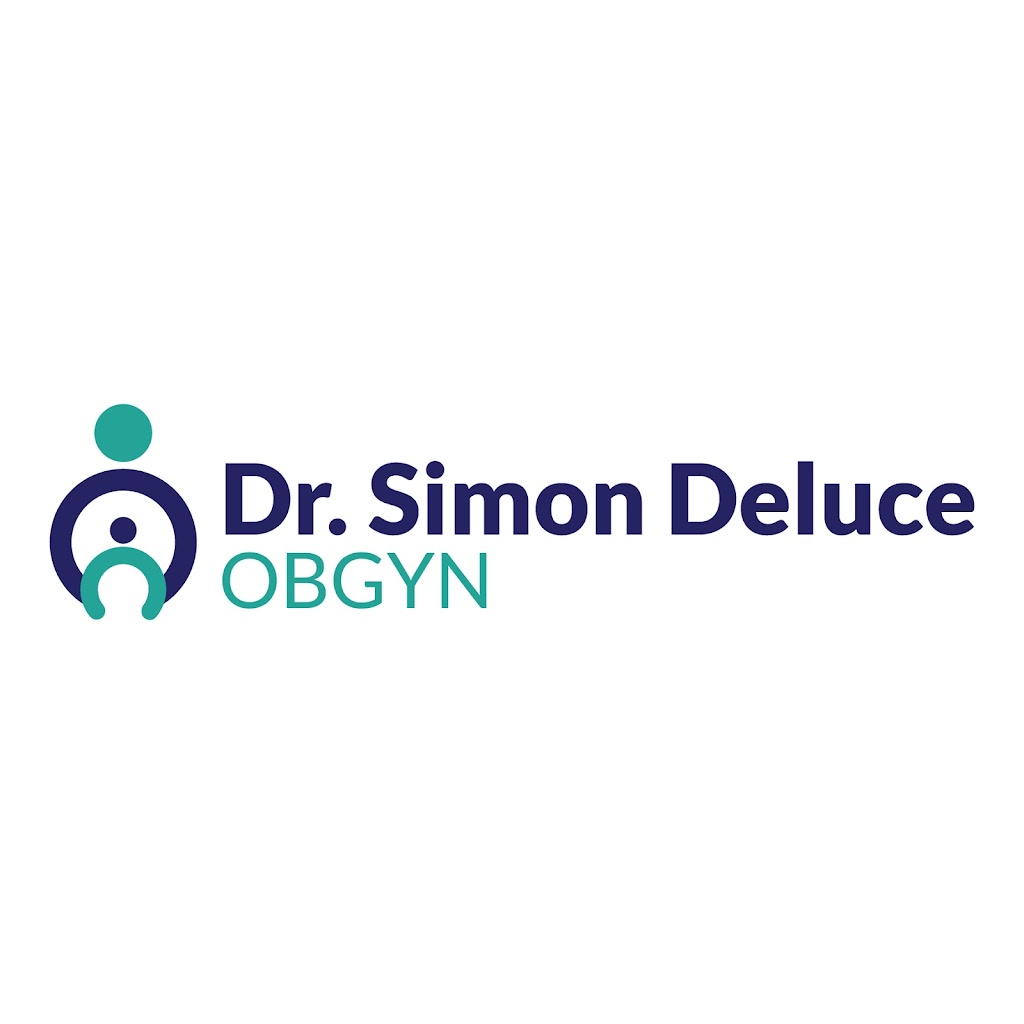 Dr. Simon Deluce OBGYN | 360 Huron St, Stratford, ON N5A 5T5, Canada | Phone: (519) 272-2988