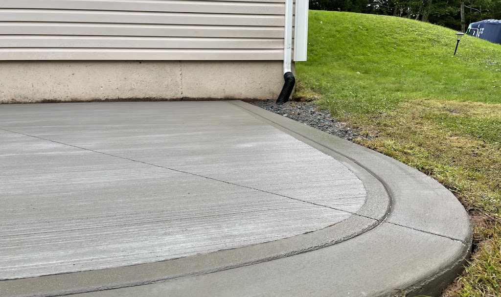 ScottCrete Concrete Services | 12 Club Rd, Hatchet Lake, NS B3T 1P8, Canada | Phone: (902) 240-8210