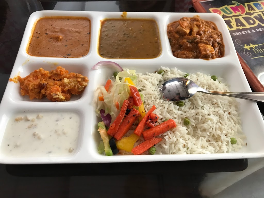 Punjabi Tadka | 10510 Torbram Road Units L 1 and 2, Brampton, ON L6R 3N9, Canada | Phone: (905) 791-3002