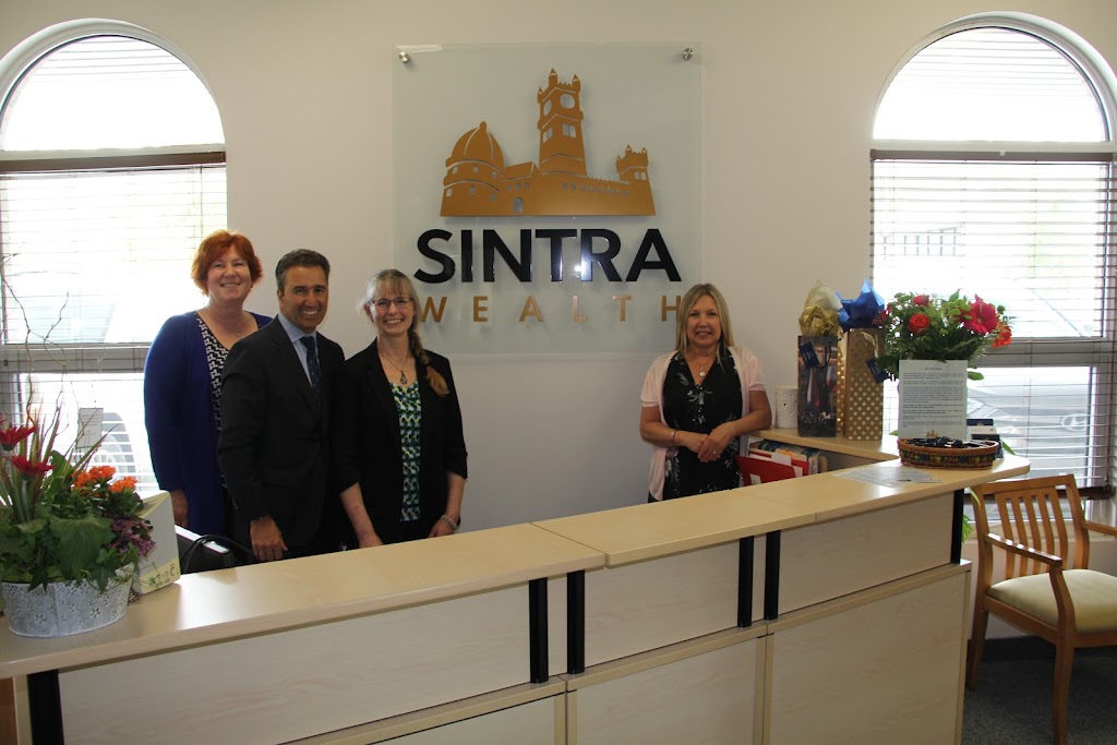 Sintra Wealth | 900 Purdys Mill Rd Suite 101, Kingston, ON K7M 3M9, Canada | Phone: (613) 530-3560