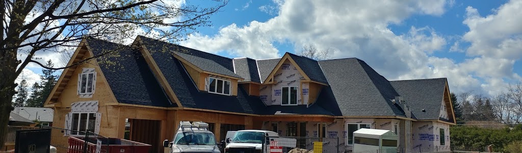 TORONTO ROOF WORKS | 33 Rosehill Ave, Toronto, ON M4T 1G4, Canada | Phone: (647) 767-7979