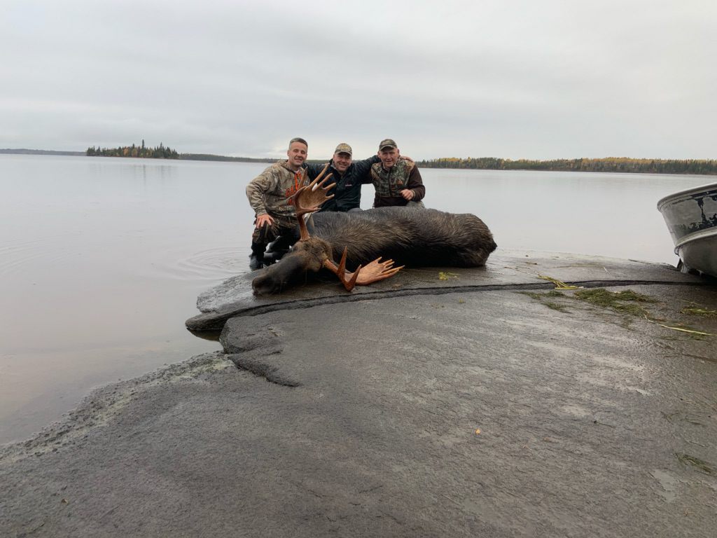 Jacksons Lodges & Outposts | Blueberry Rock Dr, Lac du Bonnet, MB R0E 1A0, Canada | Phone: (204) 345-8322