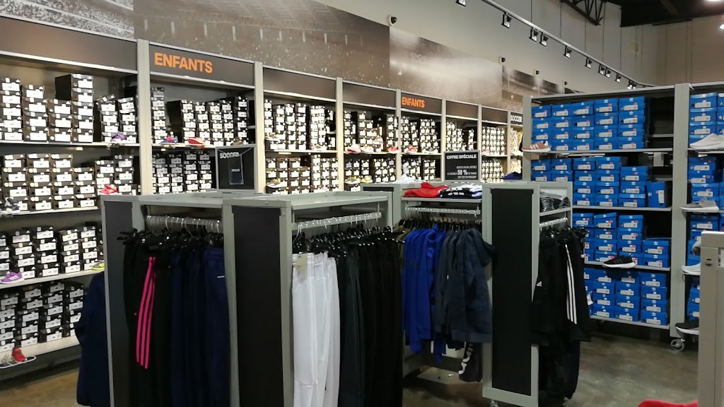 adidas Outlet Boisbriand | 3414 Avenue des Grandes Tourelles, Boisbriand, QC J7H 0A2, Canada | Phone: (450) 420-3434