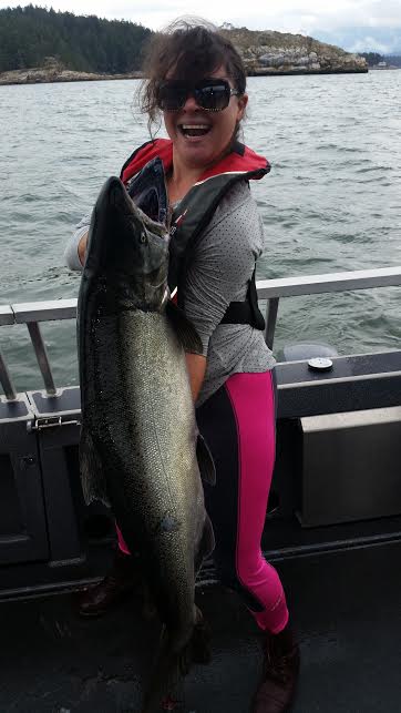 BC Fishing Charters - Sunshine Coast BC | Gibsons Marina, Gibsons, BC V0N 1V0, Canada | Phone: (604) 740-1435