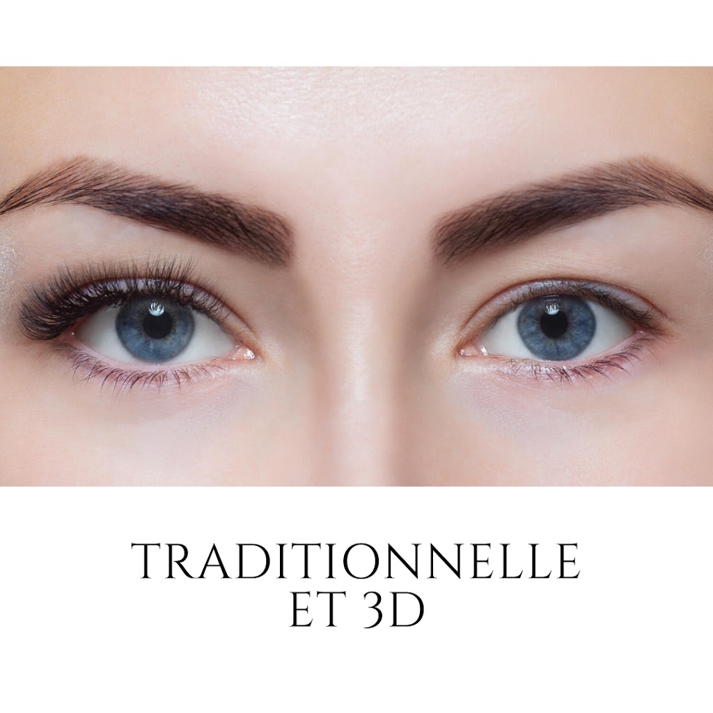 Cils Golden Eyes | 2325 Rue Brébeuf, Longueuil, QC J4J 3P9, Canada | Phone: (438) 871-5330