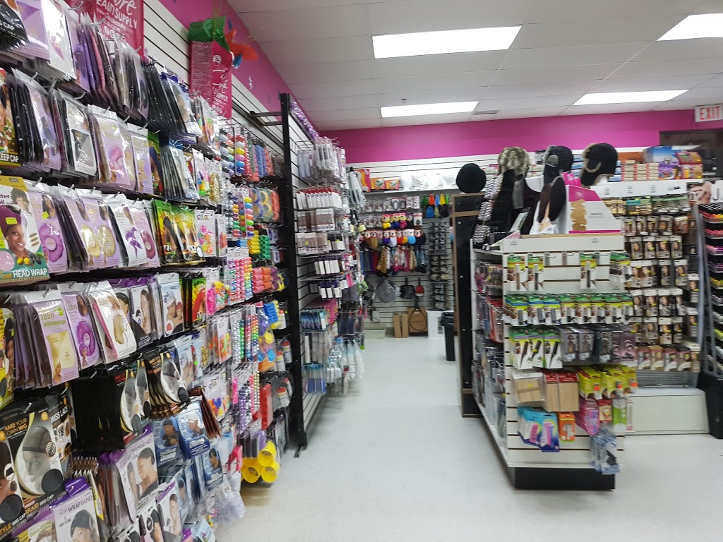 Clore Beauty Supply | 1400 Upper James St #5, Hamilton, ON L9B 1K2, Canada | Phone: (289) 674-3000