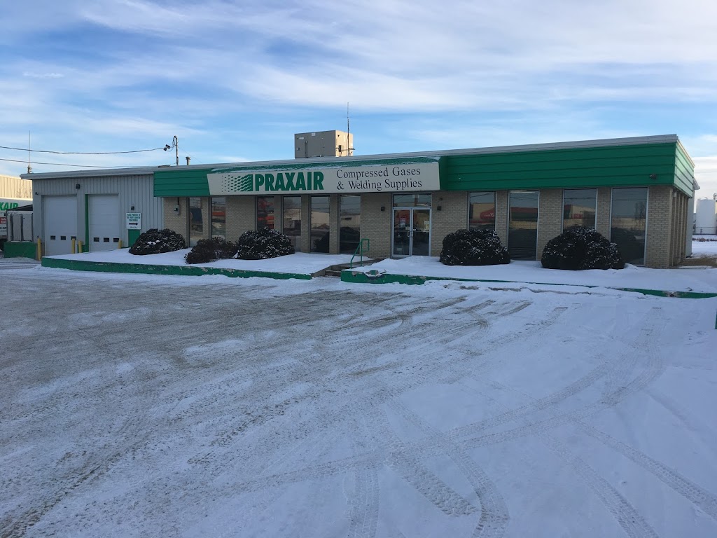 Praxair Canada Inc. | 807 51st St, Saskatoon, SK S7K 0X7, Canada | Phone: (306) 934-4472