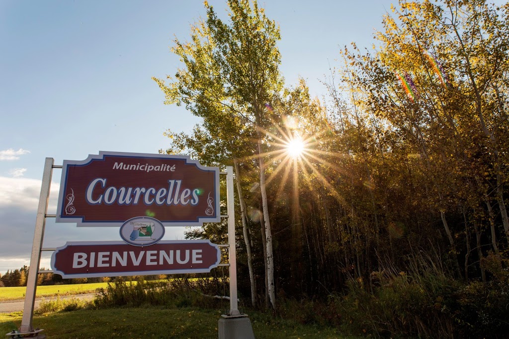 Municipalité de Courcelles | 116 Route du Domaine, Courcelles, QC G0M 1C0, Canada | Phone: (418) 483-5540