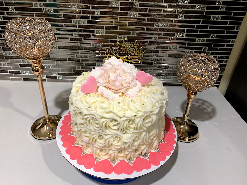 Thushiya Dream Cakes | Oswald Rd, Brampton, ON L6P 3S4, Canada | Phone: (647) 980-9616