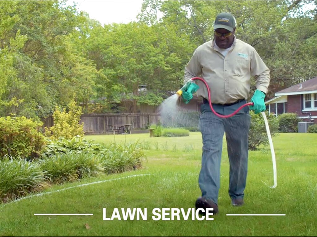 TruGreen Lawn Care | 1255 Balmoral Rd, Cambridge, ON N1T 1C4, Canada | Phone: (855) 546-7336