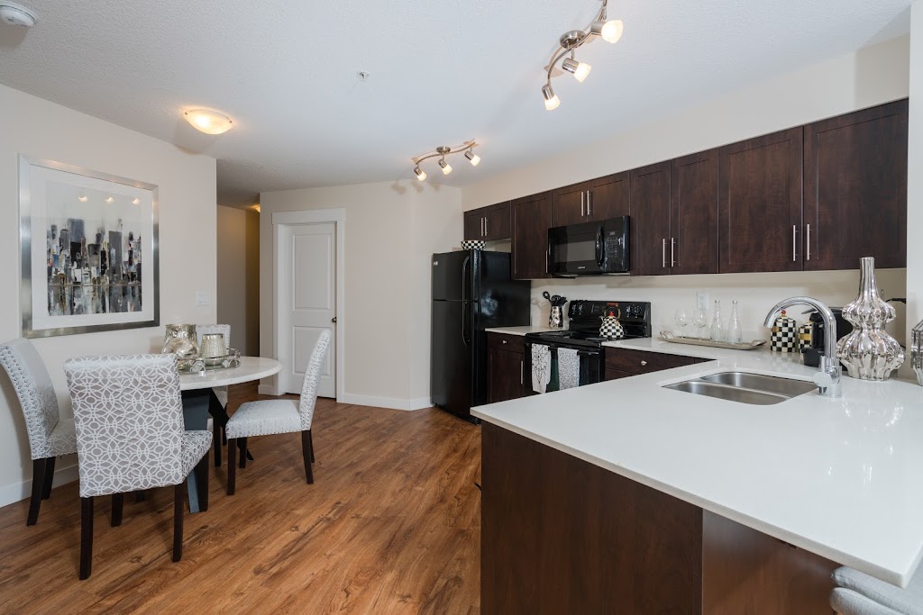 Auburn Landing | 30 Auburn Bay St SE, Calgary, AB T3M 2M5, Canada | Phone: (587) 316-7351