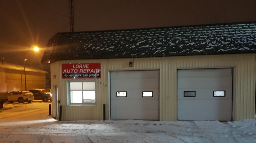 Lorne Auto Repair | 1119 Lorne St, Sudbury, ON P3C 4S8, Canada | Phone: (705) 688-0790